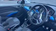 Vauxhall Adam 1.2i Energised 3dr Petrol Hatchback